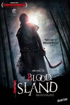 poster Blood Island (Bedevilled) (Kim-bok-nam Sal-in-sa-eui Jeon-mal)