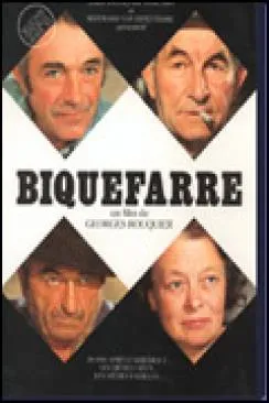 poster Biquefarre