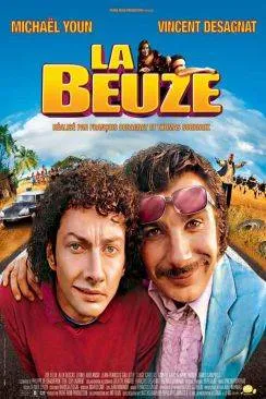 poster film La Beuze