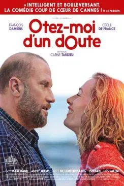 Affiche du film à”TEZ-MOI D'UN DOUTE en streaming