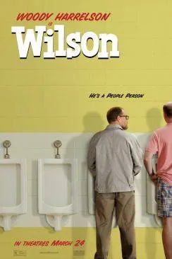 poster film Wilson