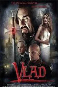 poster film Vlad