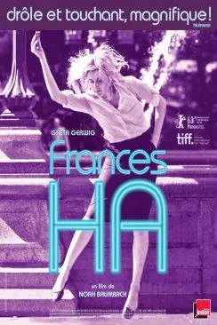 poster Frances Ha