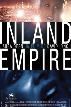 poster film Inland Empire