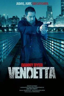 poster Vendetta