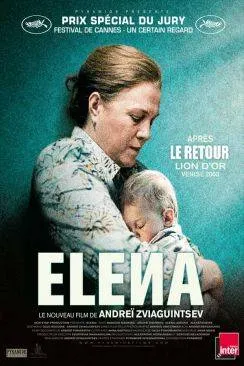 poster Elena