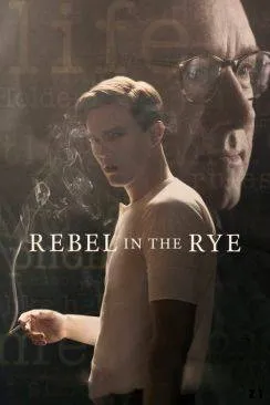 Affiche du film Rebel In The Rye en streaming