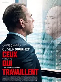 Affiche du film Ceux qui travaillent en streaming