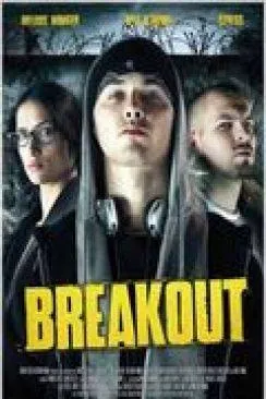 poster film Breakout