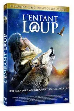 poster L'Enfant loup (Entre lobos)