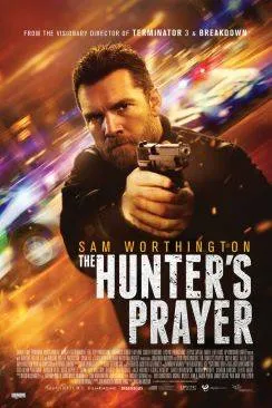 poster The Hunter's Prayer