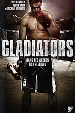 poster Gladiators (The Philly Kid)