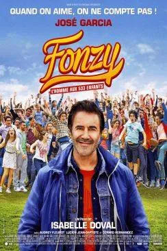 Affiche du film Fonzy en streaming