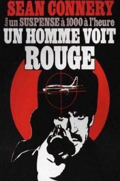 Affiche du film Un homme voit rouge (Ransom) en streaming