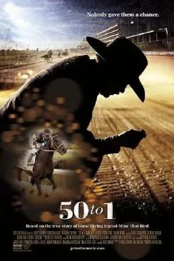 Affiche du film 50 to 1 en streaming