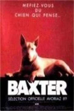 Affiche du film Baxter en streaming