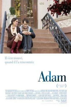 Affiche du film Adam en streaming