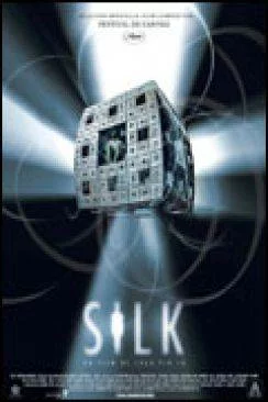 poster Silk (Guisi)