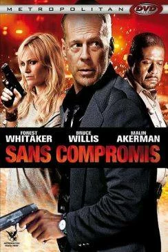 poster Sans compromis (Catch .44)