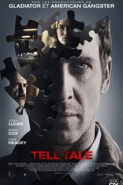 Affiche du film Tell-Tale en streaming