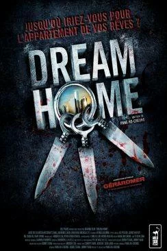 poster film Dream Home (Wai dor lei ah yut ho)