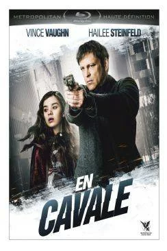 poster film En cavale (Term Life)