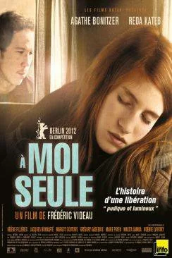 poster film A moi seule