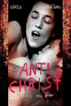 poster film Antichrist