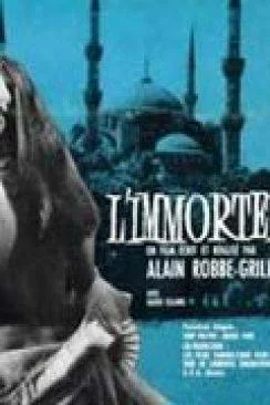 poster film L'Immortelle