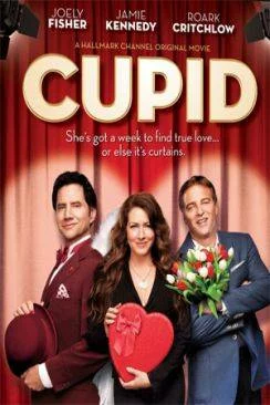 poster L'Agence Cupidon (Cupid)