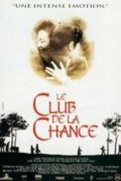 Affiche du film Le Club de la chance (The Joy luck club) en streaming