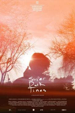 poster film Super Dark Times