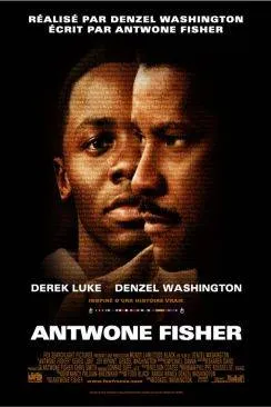 poster film Antwone Fisher