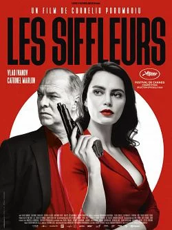 Affiche du film Les Siffleurs en streaming