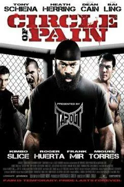 poster Sang pour sang extrême (Circle of Pain)