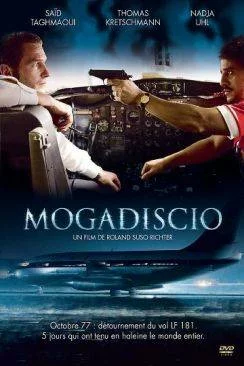 Affiche du film Mogadiscio (Mogadischu Welcome) en streaming