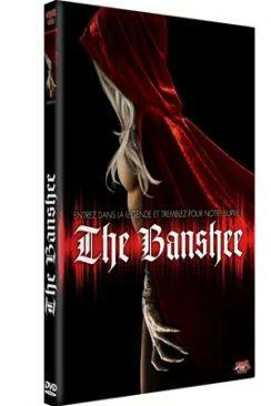 poster The Banshee (Scream of the Banshee)