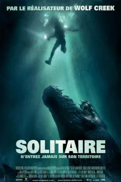 poster Solitaire (Rogue)