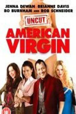 Affiche du film Virgin on Bourbon Street (American Virgin) en streaming