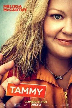 poster Tammy