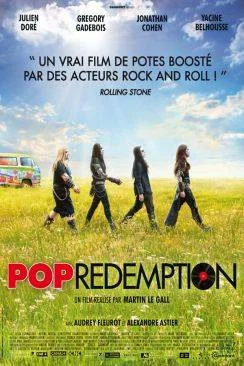 poster Pop Redemption