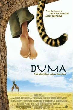 Affiche du film Duma en streaming