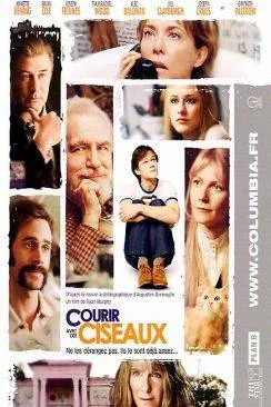 Affiche du film Courir avec des ciseaux (Running With Scissors) en streaming