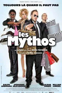 Affiche du film Les Mythos en streaming