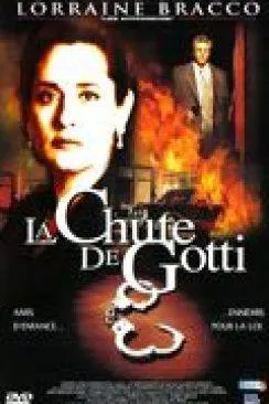 Affiche du film La Chute de Gotti (Getting Gotti) en streaming