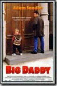 poster Big Daddy