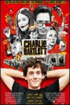 Affiche du film Charlie Bartlett en streaming