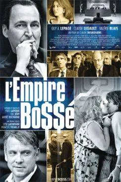 poster L'Empire Bossé