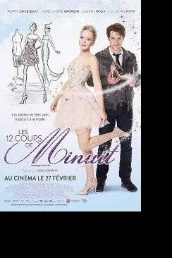 poster Les 12 coups de Minuit (After The Ball)