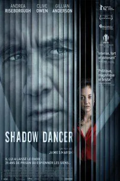 poster Shadow Dancer